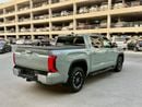 Toyota Tundra 2024 TOYOTA TUNDRA LIMITED TRD SPORT PANORAMA 360 Cameras 4x4 / 3.5 TT