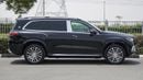 Mercedes Maybach GLS600 Maybach