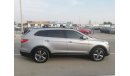 Hyundai Santa Fe 7 SEATER PANORAMIC ROOF