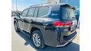 Toyota Land Cruiser TOYOTA LANDCRUISER 3.5 VX BLACK 2023 * EXPORT ONLY AFRICA *