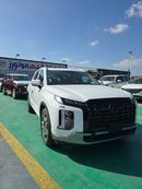 هيونداي باليساد GDi 3.5L