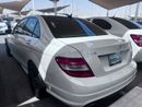 Mercedes-Benz C 300 Avantgarde Sport 3.0L
