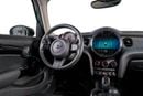 Mini Cooper Std 1.5L (4 Seater) Mini cooper Warranty and Service valid-GCC