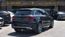 Mercedes-Benz GLC 300 4MATIC MERCEDES GLC300 AMG / 2022 / USA