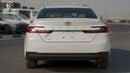Toyota Camry LE 2.5L Gasoline  | Sun Roof | Power Seat | 17inch Alloy wheel | GCC Specs