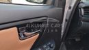 Toyota Fortuner 2.7 v4 petrol 2023