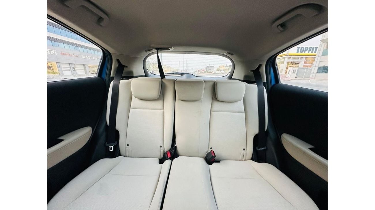 Honda HRV AED 950 PM | HONDA HR-V LX 1.8 I4 | GCC | 0% DP | LOW MILEAGE