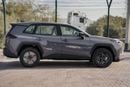 تويوتا راف ٤ EXR HEV 2026 Toyota Rav4 LE 4x2 Hev 2-5l Tutomatic Transmission Petrol