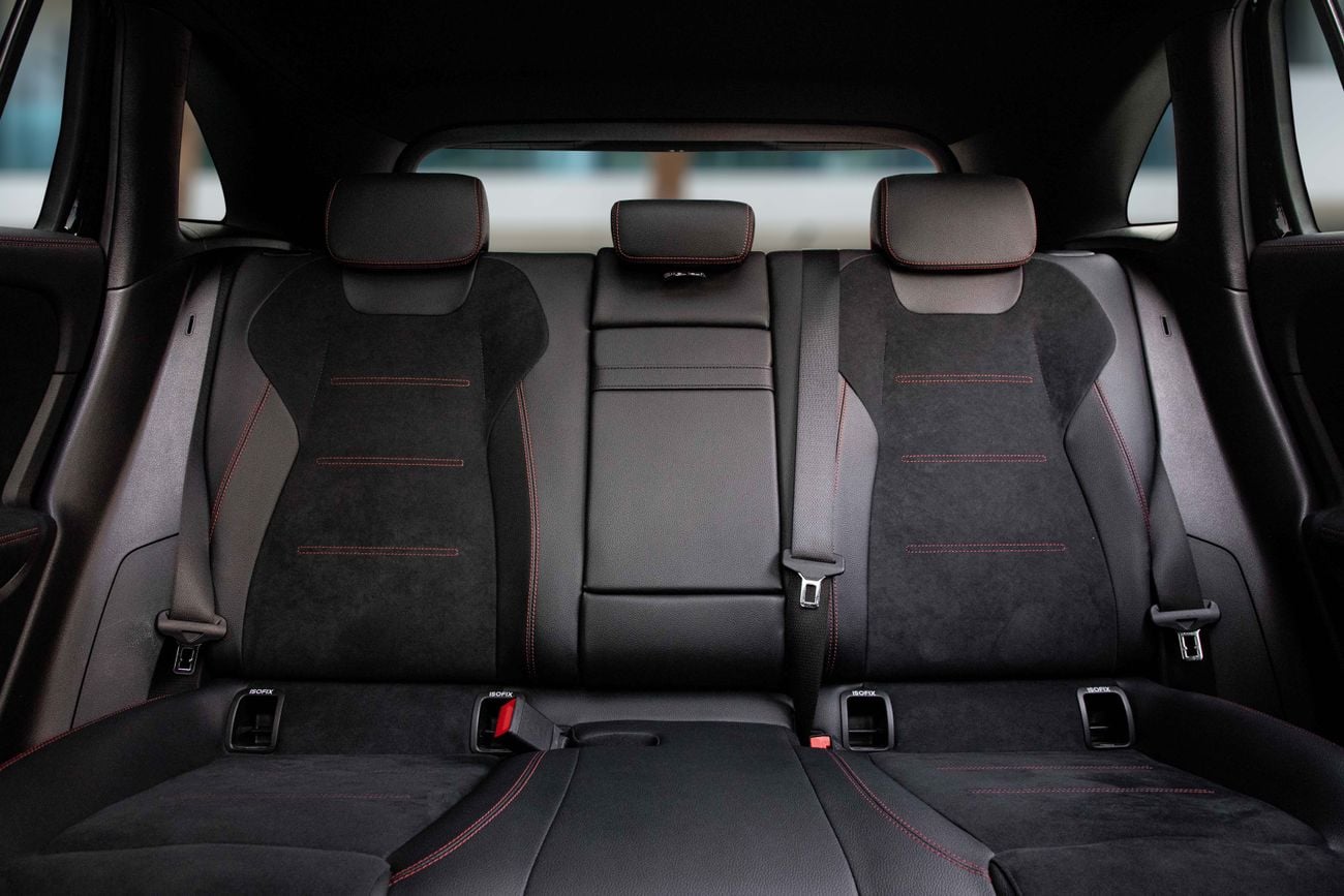 مرسيدس بنز EQA 350 EQA 350 AMG | 2,155 P.M | 0% Downpayment | WARRANTY & SERVICE!
