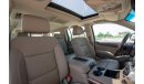 GMC Yukon Yukon SLT XL Gcc Panoramic full option 2018