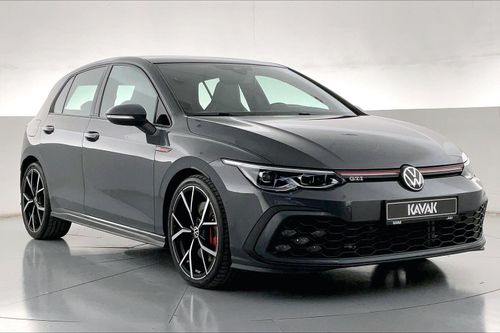 Volkswagen Golf GTI - Leather| 1 year free warranty | Flood Free