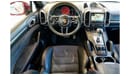 Porsche Cayenne 92A