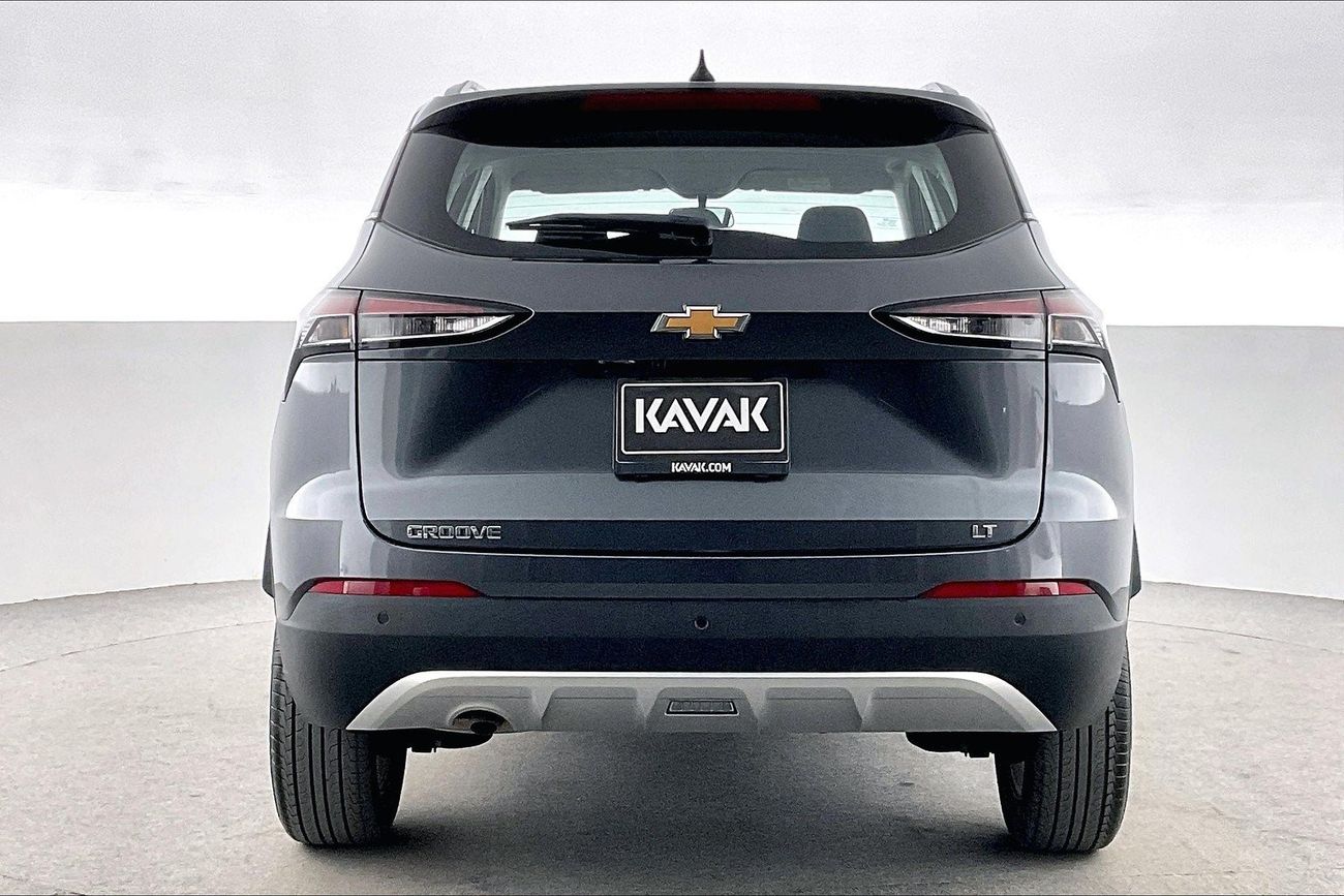 شيفروليه جروف LT | شامل الضمان | 0 ﺪﻔﻋﺓ ﺃﻮﻟﻯ