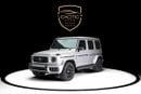 Mercedes Benz G63 AMG STD 4MATIC SUV