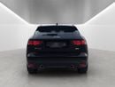 Jaguar F-PACE R-SPORT 2017 JAGUAR F-PACE R-SPORT | 3.0L V6 SUPERCHARGED