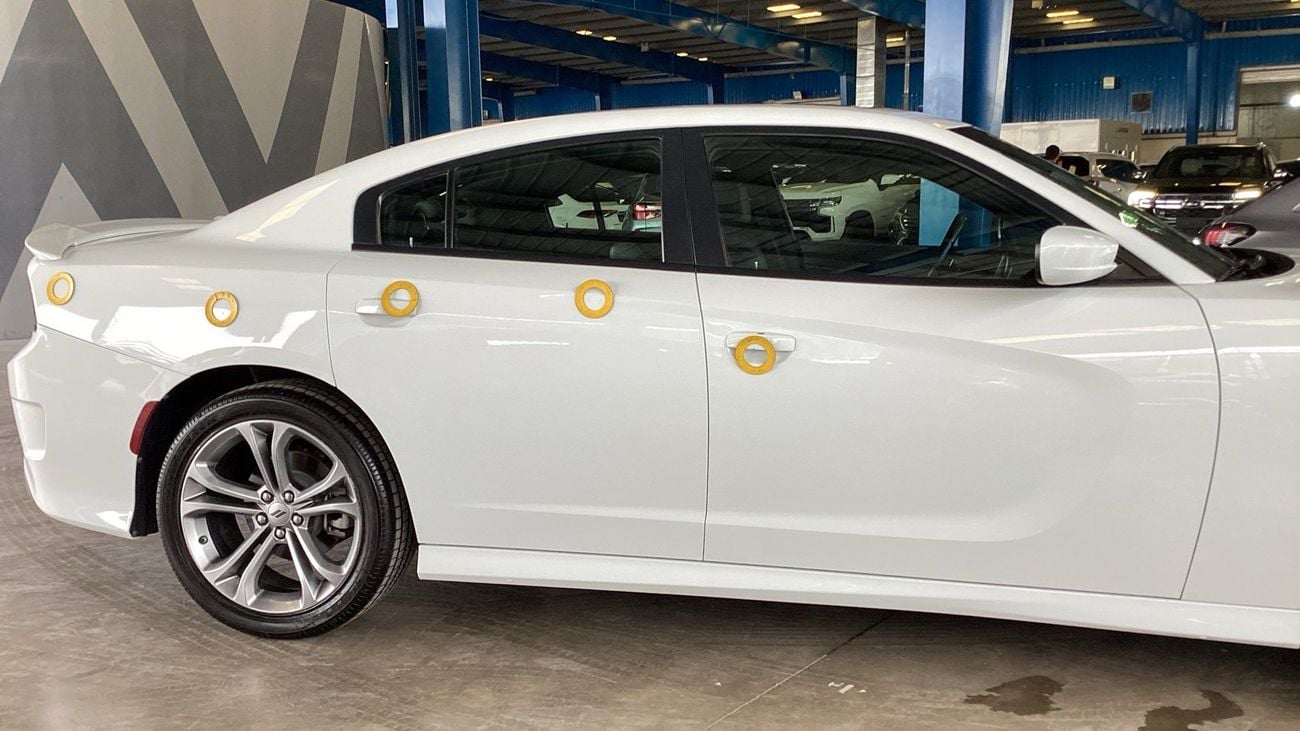 Dodge Charger 3.6 GT AUTO | Guaranteed Warranty | 0 Down Payment
