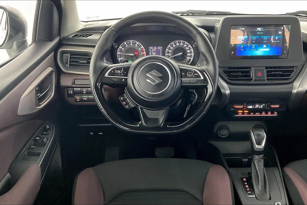 Suzuki Fronx GL | Guaranteed Warranty | 0 Down Payment