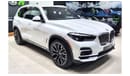 BMW X5 BMW X5 40I XDRIVE 2023 WITH ONLY 8K KM FOR 229K AED