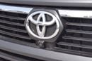 Toyota Hilux Hilux Adventure 4.0 black 2026