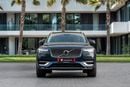 Volvo XC90 XC90 B5 Plus Bright | 2,742 P.M | 0% Downpayment | AGENCY WARRANTY