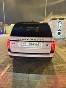 لاند روفر رينج روفر