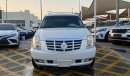 Cadillac Escalade GCC, Full options