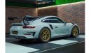 Porsche 911 GT3 RS WEISSACH PACKAGE - Ask for Price