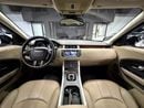 Land Rover Range Rover Evoque HSE