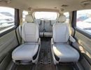 كيا سيدونا LX / V6 / 3.3L / 7 SEATS / ELECTRIC SEATS/ EXPORT ONLY / LOT# 31911