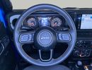 Jeep Wrangler SPORT 2024 | AED 2070/Month | 0 DP | 30 Day Return | Warranty