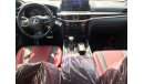 Lexus LX570 5.7 L SPORT PETROL AT/2019(Export Only)
