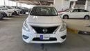 Nissan Sunny 2024 SV | AED 494/Month | 0 DP | 30 Day Return | Warranty