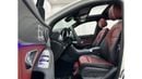 مرسيدس بنز GLC 200 Std 2021 Mercedes Benz GLC200 AMG, March 2026 Mercedes Warranty, Full Mercedes Service History, GCC