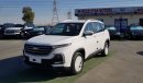 Chevrolet Captiva CAPTIVA 1.5L SUV - FWD 5 DOORS 5 SEATS - 2021