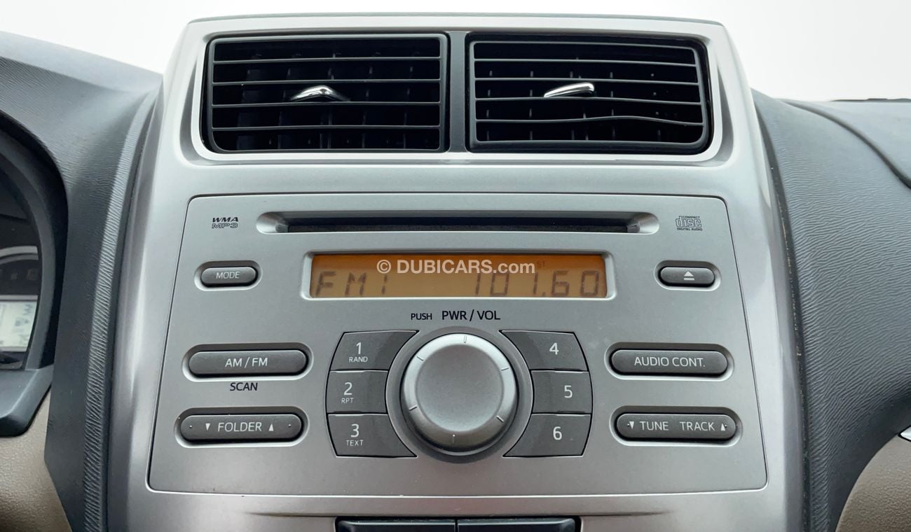 Toyota Avanza SE 1.5 | Under Warranty | Inspected on 150+ parameters