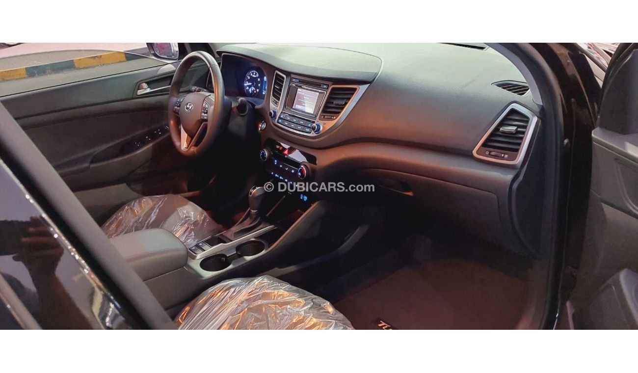 هيونداي توسون GL Low mileage