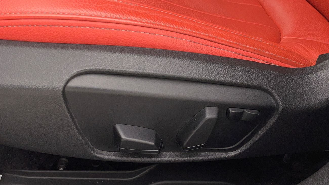 بي أم دبليو 218 M SPORT 1.5 | بدون دفعة مقدمة | اختبار القيادة في المنزل