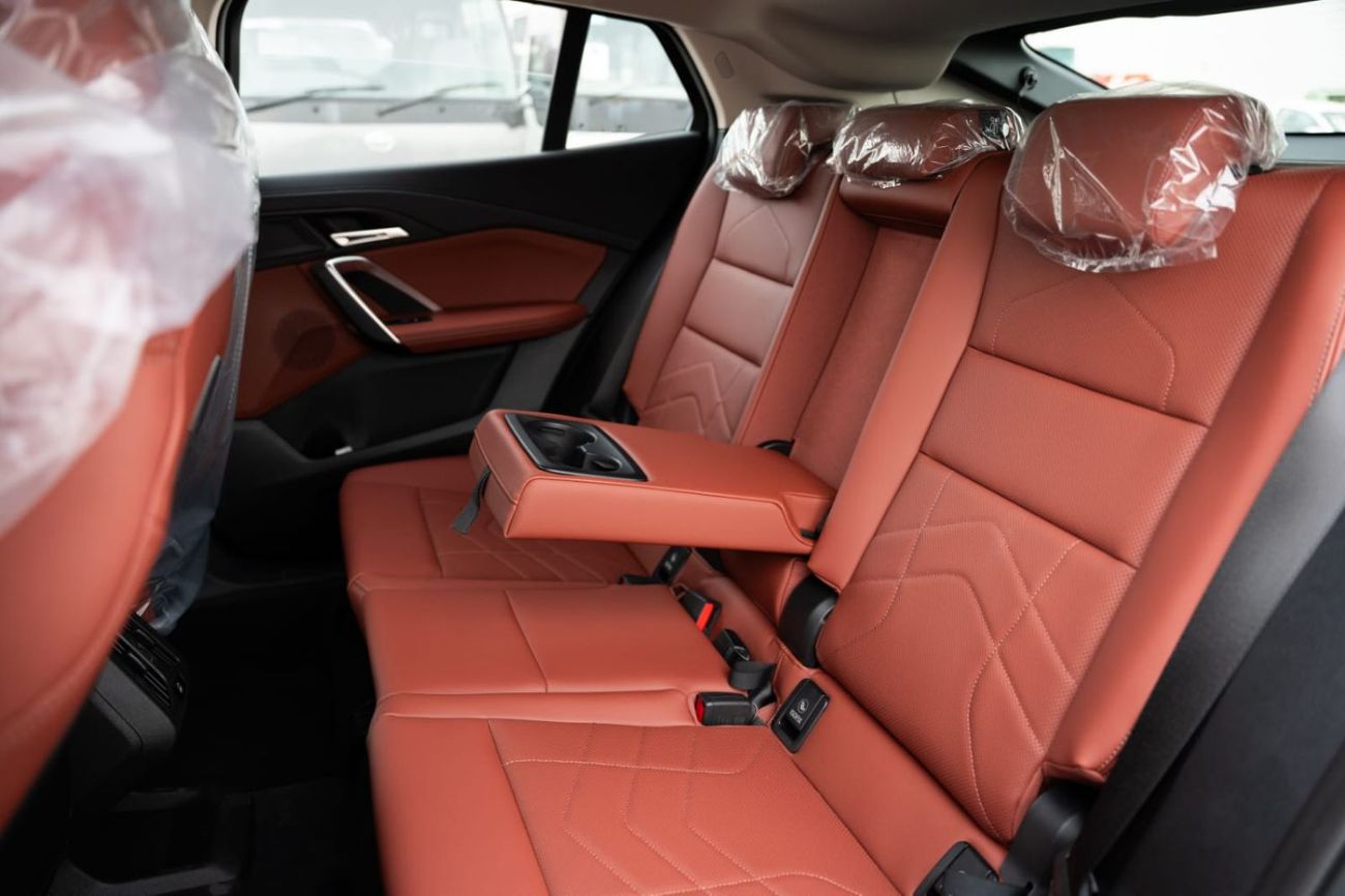 بي أم دبليو X2 