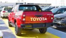 Toyota Hilux GR Sport 2.8 L d