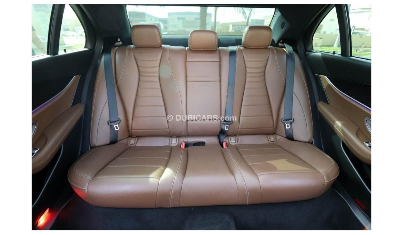 Mercedes-Benz E300 Premium W213