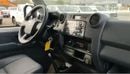 تويوتا لاند كروزر 70 LC76 4.2L MT DIESEL 5 DOORS
