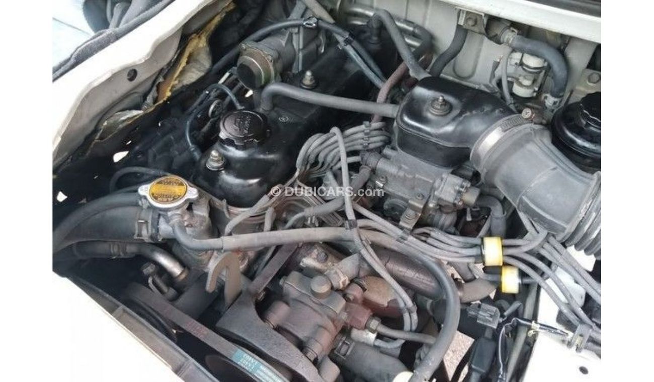 Toyota Liteace TOYOTA LITE-ACE TRUCK  RIGHT HAND DRIVE (PM899)