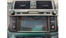 Toyota Prado TOYOTA LAND CRUISER PRADO RIGHT HAND DRVIE (PM1383)