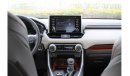 Toyota RAV4 ADVENTURE FULL OPTIONS GCC AGENCY WARRANTY
