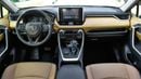 Toyota RAV4 Ramadan Offer | Toyota Rav4 XLE 2.5L 4x4 Sunroof | Hybrid | 2023 (EXPORT)