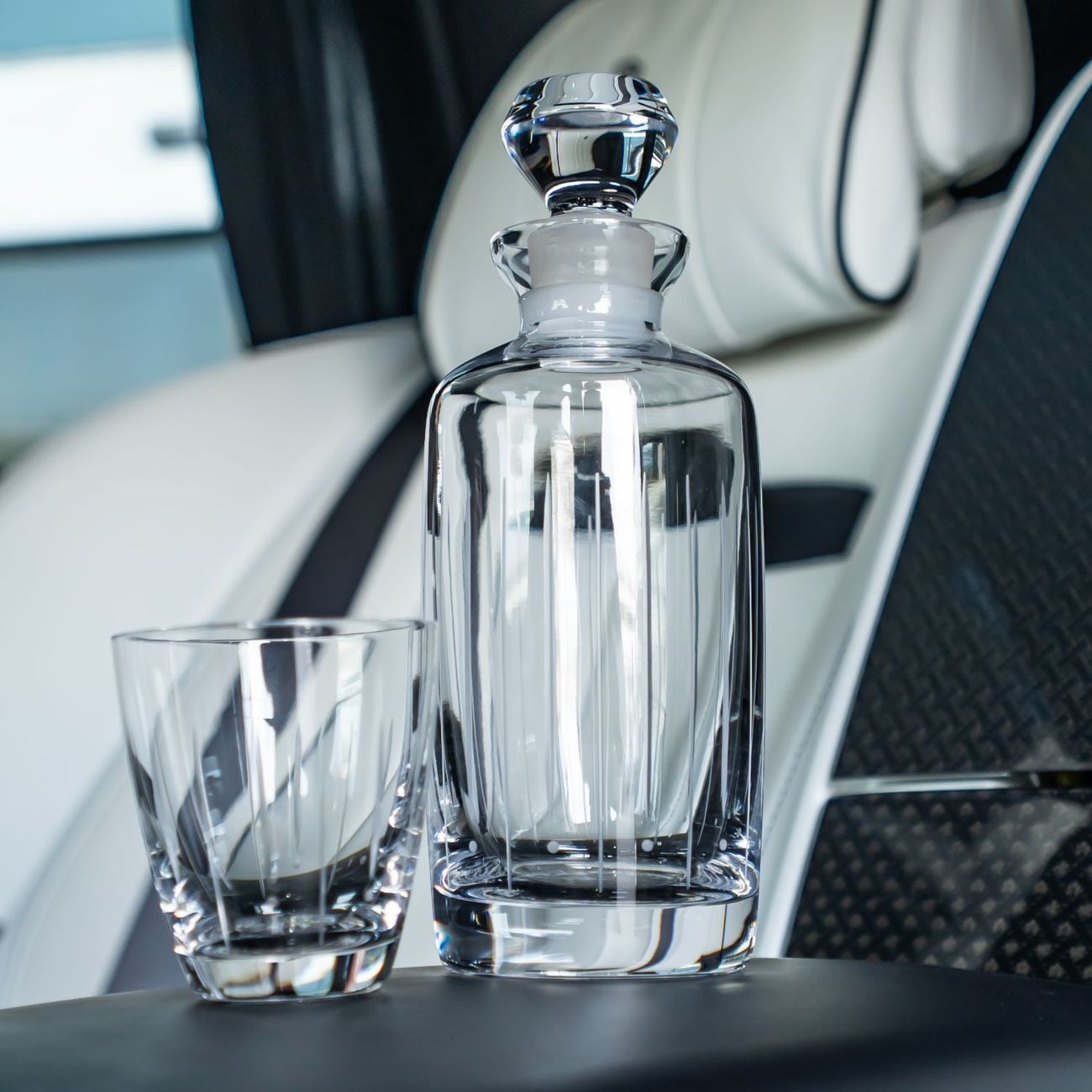 Rolls Royce Cullinan BLACK BADGE