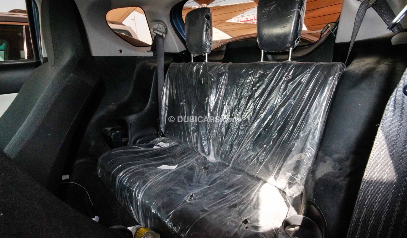 تويوتا آي كيو