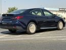 تويوتا كامري Toyota Camry TOYOTA CAMRY LE 2.5L 2025