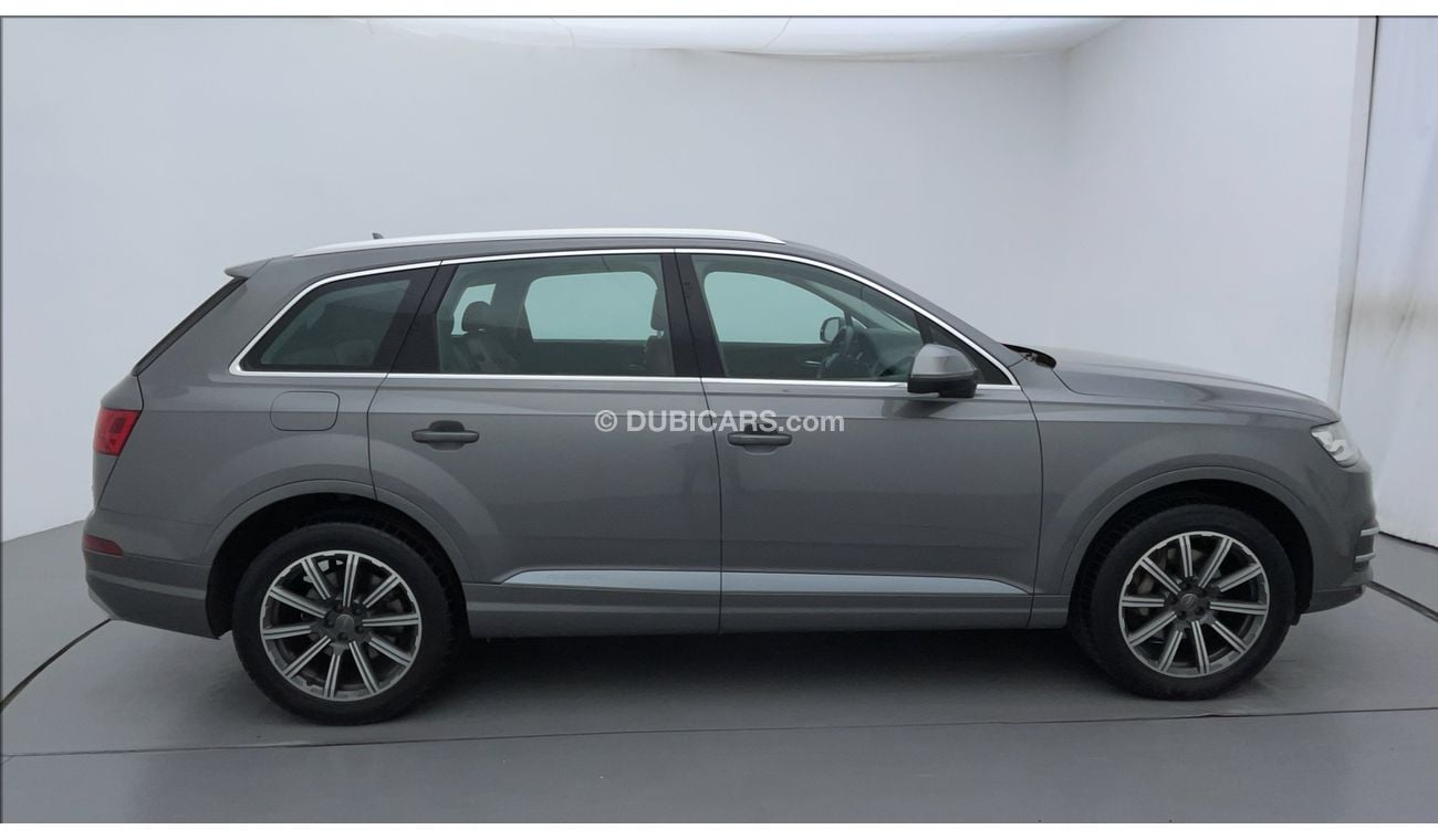 Audi Q7 40 TFSI QUATTRO 2 | Zero Down Payment | Free Home Test Drive