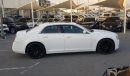 Chrysler 300s Crysral C300s model 2013 GCC car prefect condition full option low mileage